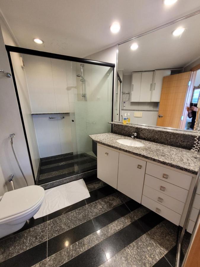 Flat No Golden Tulip By Rei Dos Flats Aparthotel Μπραζίλια Εξωτερικό φωτογραφία