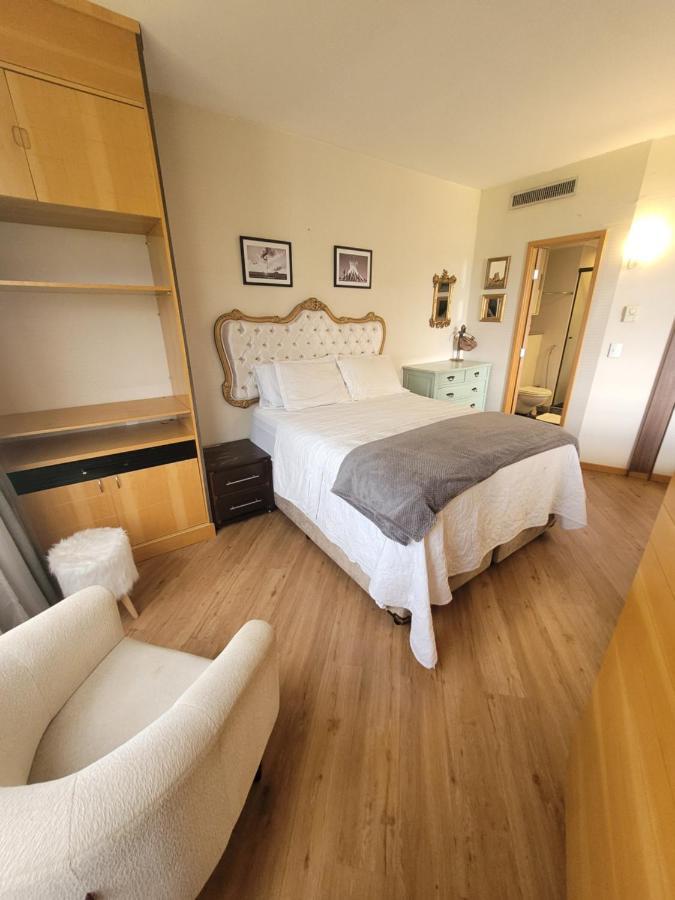 Flat No Golden Tulip By Rei Dos Flats Aparthotel Μπραζίλια Εξωτερικό φωτογραφία