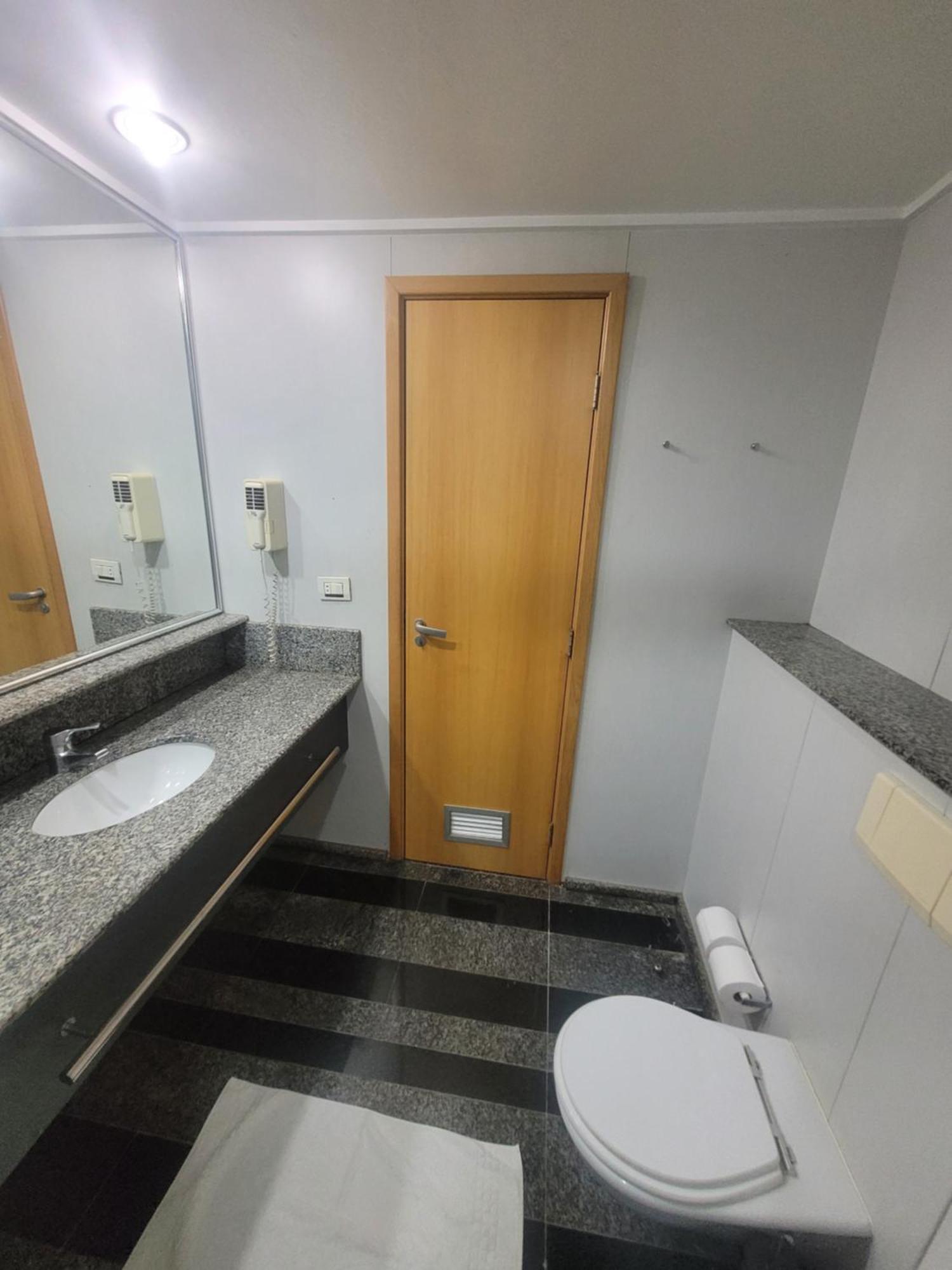 Flat No Golden Tulip By Rei Dos Flats Aparthotel Μπραζίλια Εξωτερικό φωτογραφία